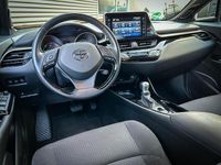 tweedehands Toyota C-HR 1.8 Hybrid Style Actie: t/m pasen van 22950 v 2195