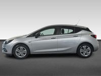 Occasion Opel Astra Business Edition 2021 Grijs Hatchback