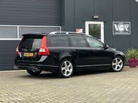 tweedehands Volvo V70 2.0T R-Design Automaat Nav Leder Xenon Camera