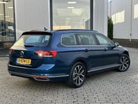 tweedehands VW Passat Variant 1.4 TSI PHEV GTE Business | Navi/Camera/Elektr.Tre