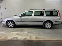 tweedehands Volvo V70 2.4 T Comfort Line