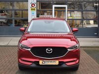 tweedehands Mazda CX-5 2.0 SkyActiv-G 165 Skylease GT Navi Leder Airco Km 122.500!!