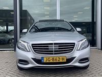 tweedehands Mercedes S350 BlueTEC Prestige | Navigatie | Massage stoelen | Panorama - schuifkanteldak |