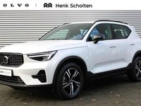Occasion Volvo XC40 Plus 197 PK (144 kW) 2024 Wit SUV