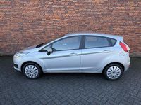 Occasion Ford Fiesta Style 80 PK (58 kW) 2016 Grijs Hatchback