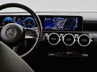 tweedehands Mercedes CLA180 