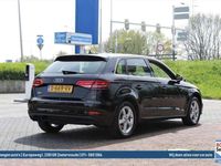 tweedehands Audi A3 Sportback 35 TFSI 150pk S tronic Advance App Conne