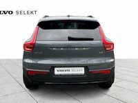 tweedehands Volvo XC40 Plus, B3 mildhybrid, Bensin, Dark