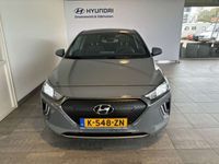 tweedehands Hyundai Ioniq Premium EV 38 kWh
