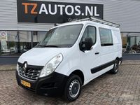 tweedehands Opel Movano T28 2.3 dCi E6 DC 5 PERS.