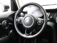 Occasion Mini Cooper Business 136 PK (100 kW) 2021 Grijs Hatchback