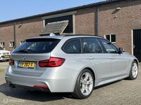 tweedehands BMW 320 3-SERIE Touring i Edition M Sport Shadow High Executive Camera Led