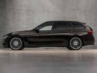 tweedehands Alpina D3 BMW Biturbo Touring Allrad 355Pk Automaat (