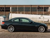 Occasion BMW 325 Executive 218 PK (160 kW) 2007 Zwart Coupé