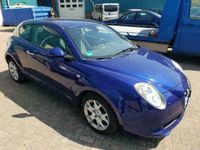 tweedehands Alfa Romeo MiTo 1.3 JTDm ECO Essential verstuiver defect tikt