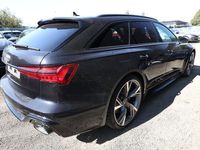 tweedehands Audi RS6 Avant Tour Laser 22Z Pano Leder HUD Stadt...