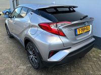 tweedehands Toyota C-HR 1.8 Hybrid Executive Automaat