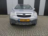 tweedehands Opel Antara 2.4-16V Enjoy