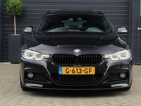 tweedehands BMW 330 330 3-serie Touring i M Sport | Pano | Leder | High