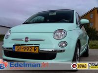 tweedehands Fiat 500C 1.2 Popstar