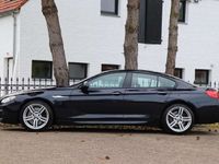 tweedehands BMW 650 650 Gran Coupé xi High Executive |M-Sport |Softclos