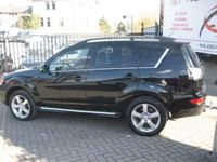 tweedehands Mitsubishi Outlander 5p 2.2 DI-D 140cv Nomad DPF