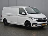Occasion VW T6.1 150 PK (110 kW) 2021 Wit Van