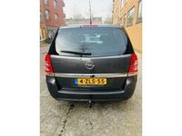 tweedehands Opel Zafira 1.6 111 y. Ed.