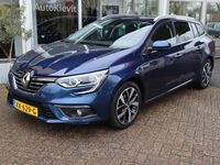 tweedehands Renault Mégane IV Estate 1.3 TCe 140 Bose - Trekhaak