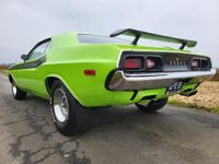 tweedehands Dodge Challenger R/T Clone