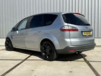 tweedehands Ford S-MAX 2.3 Titanium Limited Automaat - Pano - Leder - Net