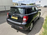 tweedehands Toyota Urban Cruiser 1.3 VVT-i Aspiration / AIRCO / NAVI