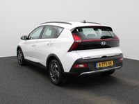 Occasion Hyundai Bayon Comfort 101 PK (74 kW) 2022 Wit SUV