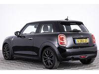 Occasion Mini ONE 102 PK (75 kW) 2021 Zwart Hatchback