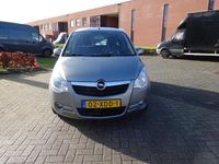 tweedehands Opel Agila 1.2 Edition/Airco/Boekjes/Apk 30-3-2025