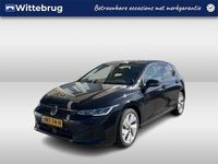 Occasion VW Golf VIII Edition 204 PK (150 kW) 2025 Zwart (metallic) Hatchback