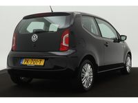 tweedehands VW up! up! BWJ 2014 1.0 75 PK grooveBlueMotion SCHUIF KANTEL DAK /