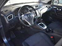 Occasion Nissan Qashqai Tekna 116 PK (85 kW) 2014 Grijs SUV