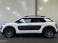 Occasion Citroën C4 Shine 93 PK (68 kW) 2015 Wit SUV
