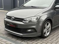 Occasion VW Polo R-line 90 PK (66 kW) 2015 Sedan