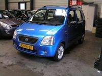 tweedehands Suzuki Wagon R+ Wagon R+ 1.3 S-Limited 159 d km nap airco sturbekr nieuwe apk