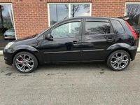 tweedehands Ford Fiesta 1.4-16V Sport