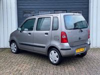 tweedehands Suzuki Wagon R R+ 1.3 GLX AUTOMAAT/EL.RAMEN/107.066KM/NAP