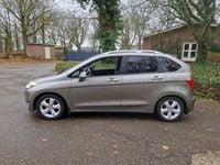 Occasion Honda FR-V Executive 141 PK (103 kW) 2010 Grijs MPV