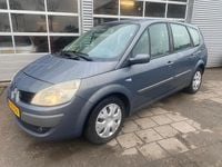 Occasion Renault Grand Scénic II Business 135 PK (99 kW) 2007 Grijs MPV