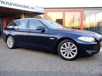 tweedehands BMW 530 530 Touring xd Upgrade Edition Aut. Leder|Xenon|Nav