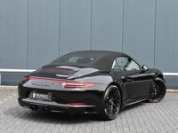 tweedehands Porsche 911 Carrera 4 Cabriolet 3.0 Carrera 4 GTS