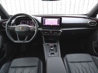 Occasion Cupra Formentor Basis 150 PK (110 kW) 2022 Magnetic tech, magnetic tech, kleur (grijs metallic) SUV