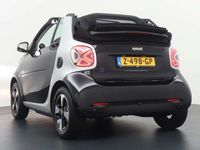 tweedehands Smart ForTwo Electric Drive 