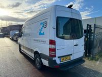 tweedehands Mercedes Sprinter 316 2.2 CDI 366 AUTOMAAT/AIRCO/NAP